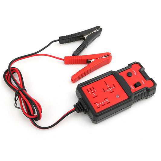 VoltCheckPro™ - Automobile Relay Tester