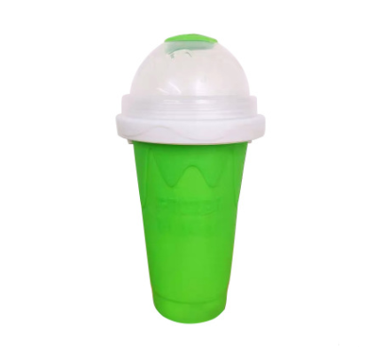 FrozenMagicCup™ - Instant Slushy Maker Cup