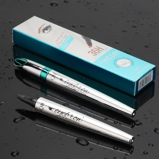 QIC™ Waterproof Eyebrow Microblade Pen