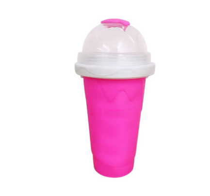 FrozenMagicCup™ - Instant Slushy Maker Cup