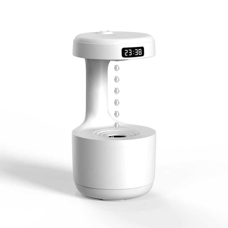 GravityDrop™ - Anti-gravity Water Droplet Humidifier