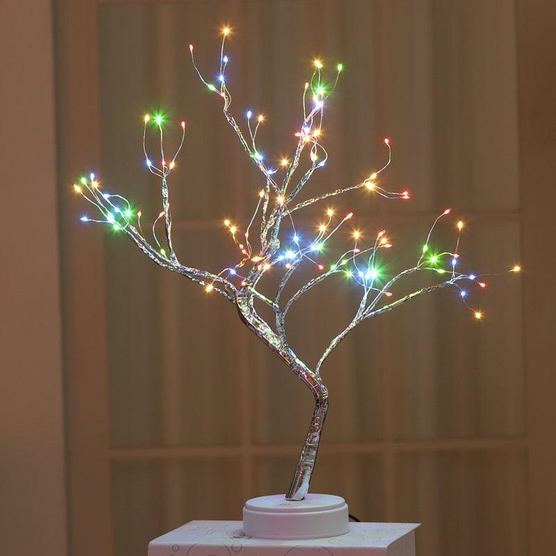 BlingTree™ - Table Lamptree