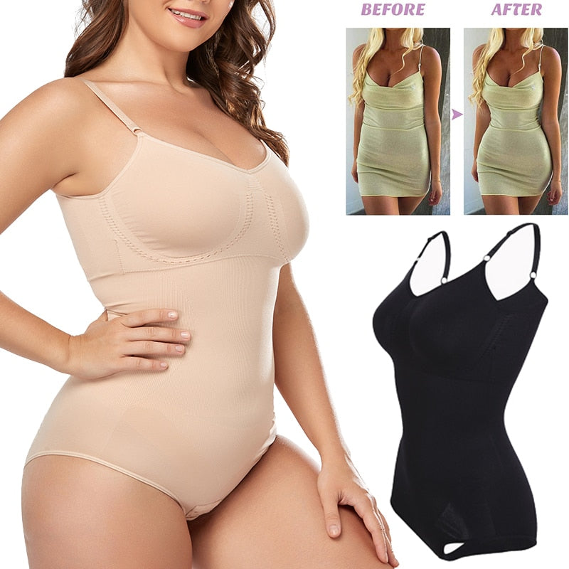 Miss Moly Shapewell™ - Waist Cinching Shapewear