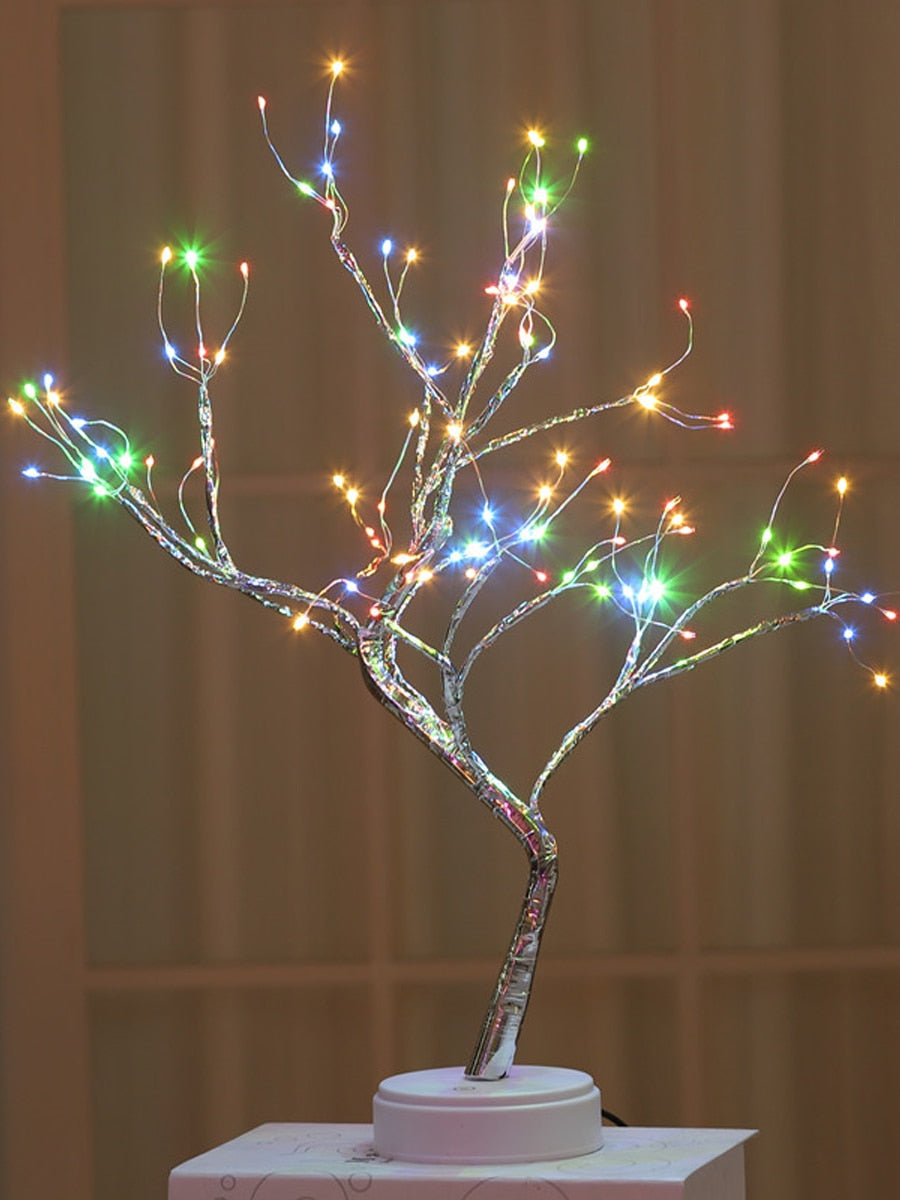 BlingTree™ - Table Lamptree