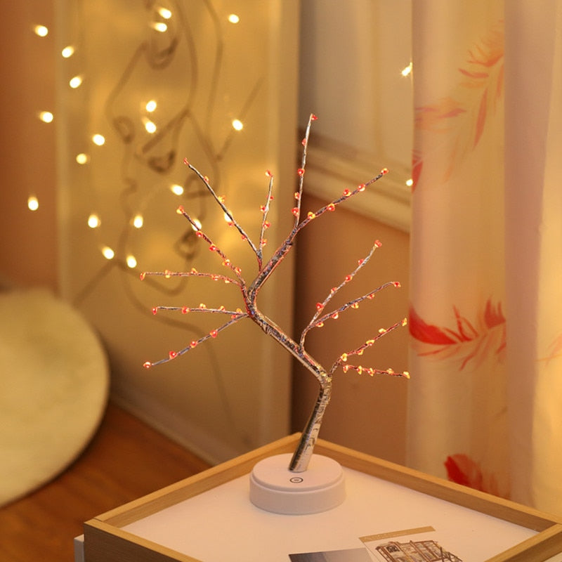 BlingTree™ - Table Lamptree