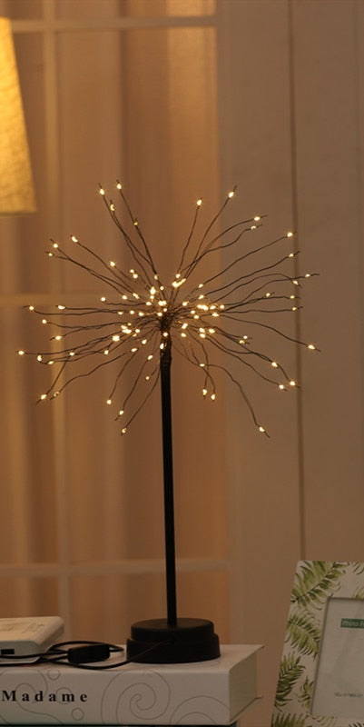 BlingTree™ - Table Lamptree