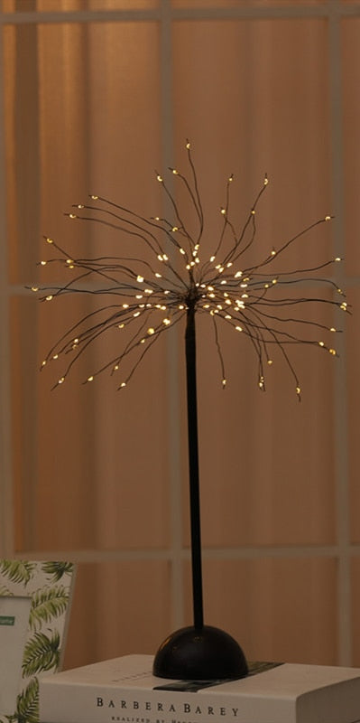 BlingTree™ - Table Lamptree